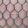 1/2 &#39;&#39; PVC Coated Hexagonal Wire Netting